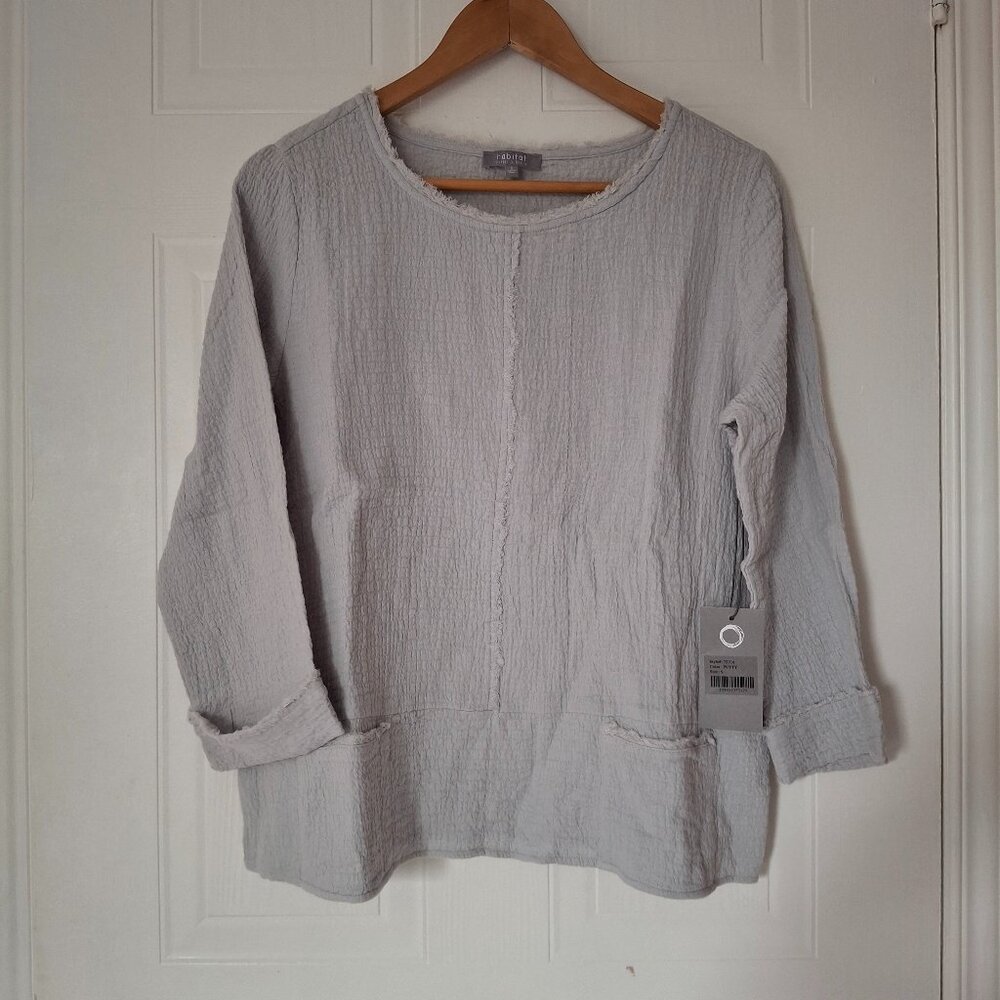 Habitat lightweight top